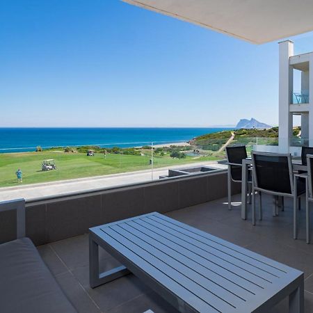 2226-Luxury Sea View Apartment La Alcaidesa Exterior foto