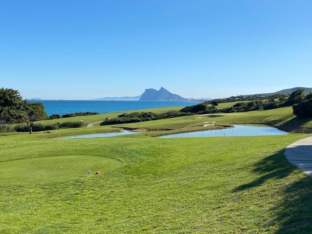 2226-Luxury Sea View Apartment La Alcaidesa Exterior foto