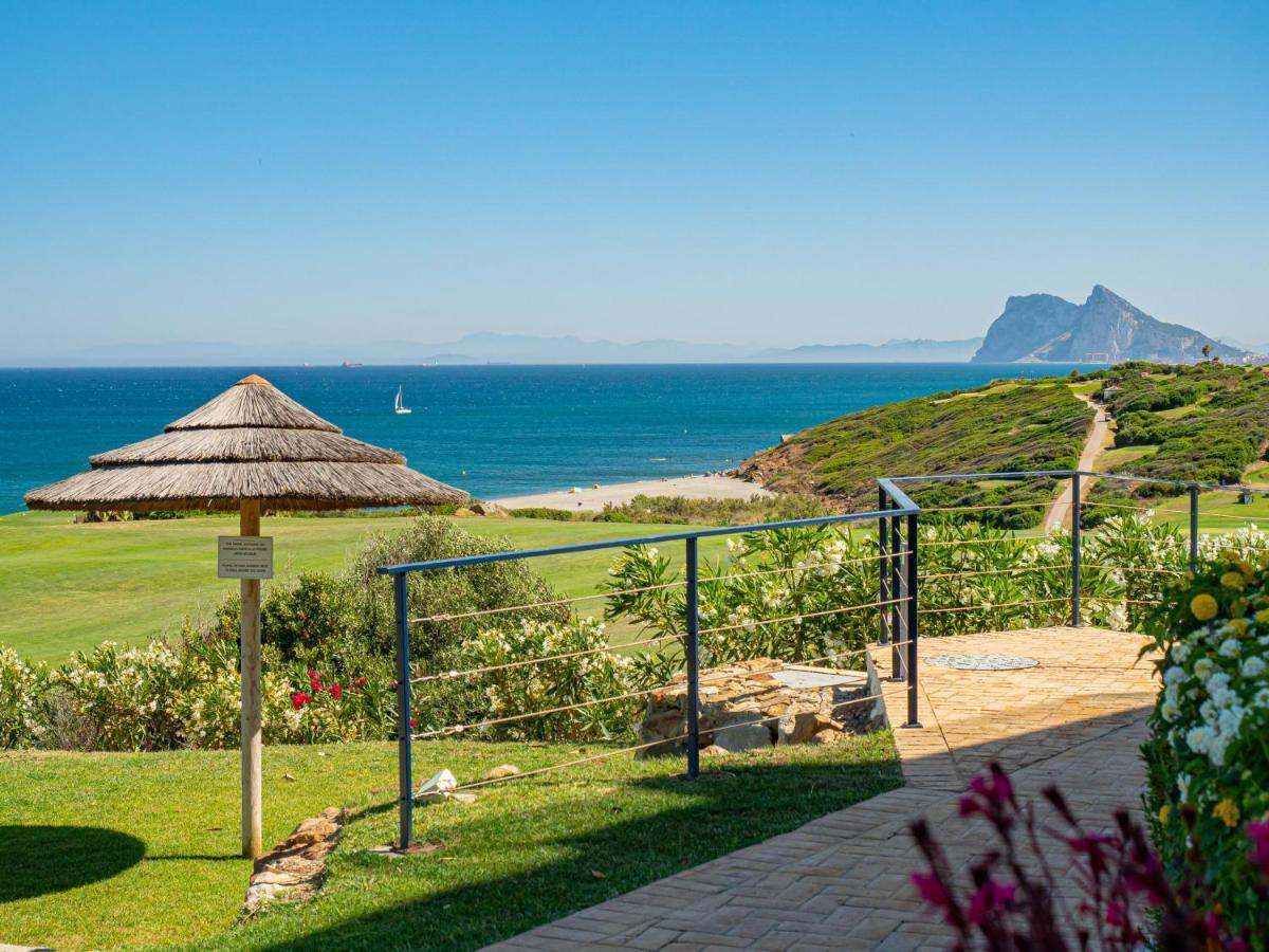 2226-Luxury Sea View Apartment La Alcaidesa Exterior foto