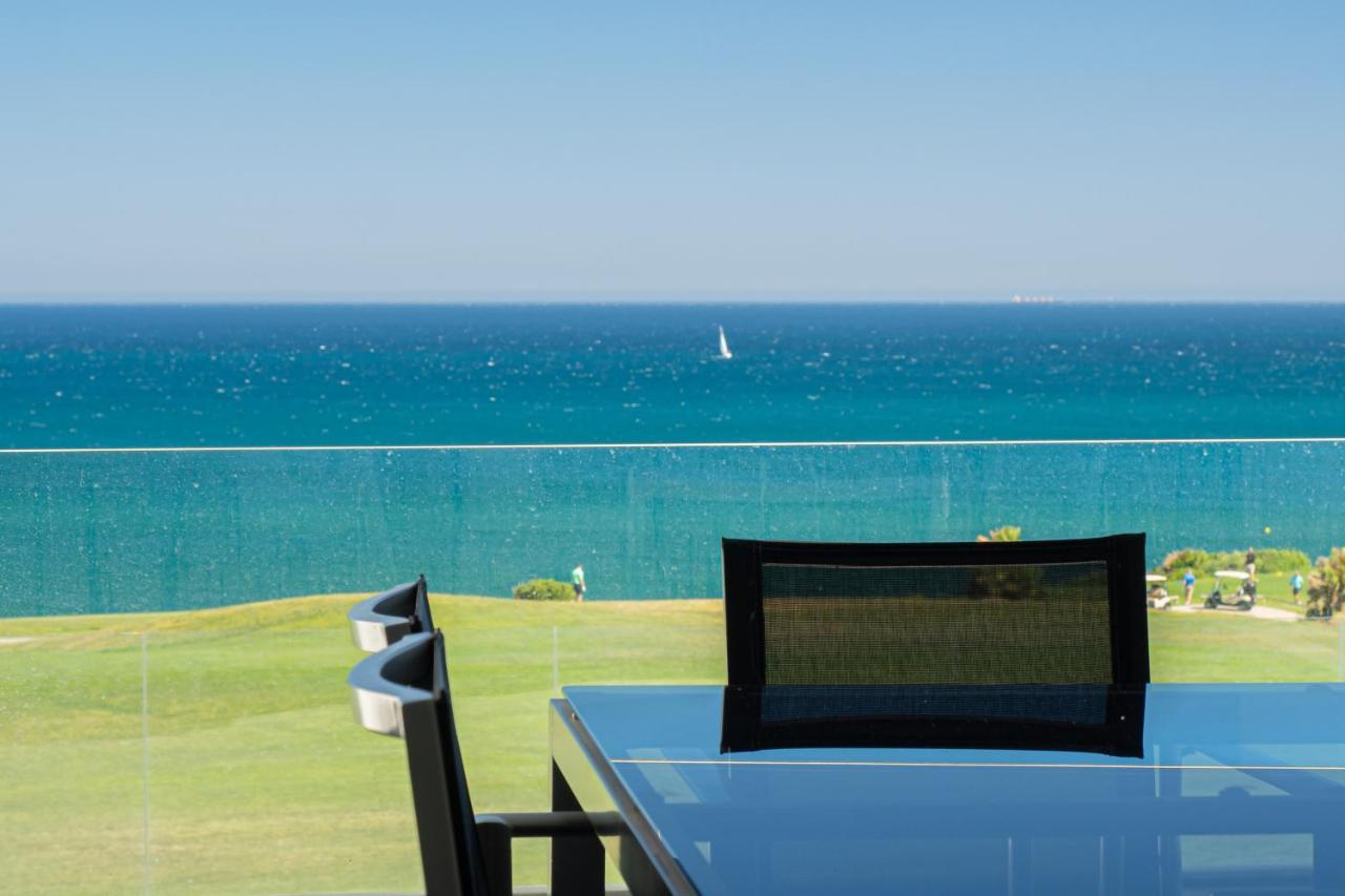 2226-Luxury Sea View Apartment La Alcaidesa Exterior foto