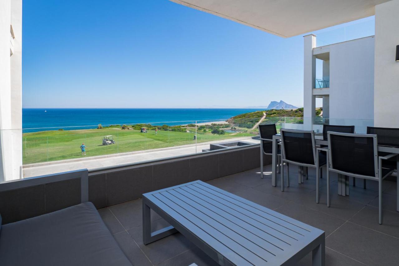 2226-Luxury Sea View Apartment La Alcaidesa Exterior foto