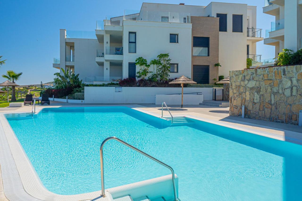 2226-Luxury Sea View Apartment La Alcaidesa Exterior foto