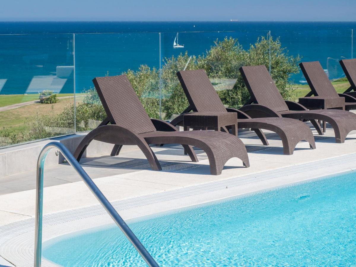 2226-Luxury Sea View Apartment La Alcaidesa Exterior foto