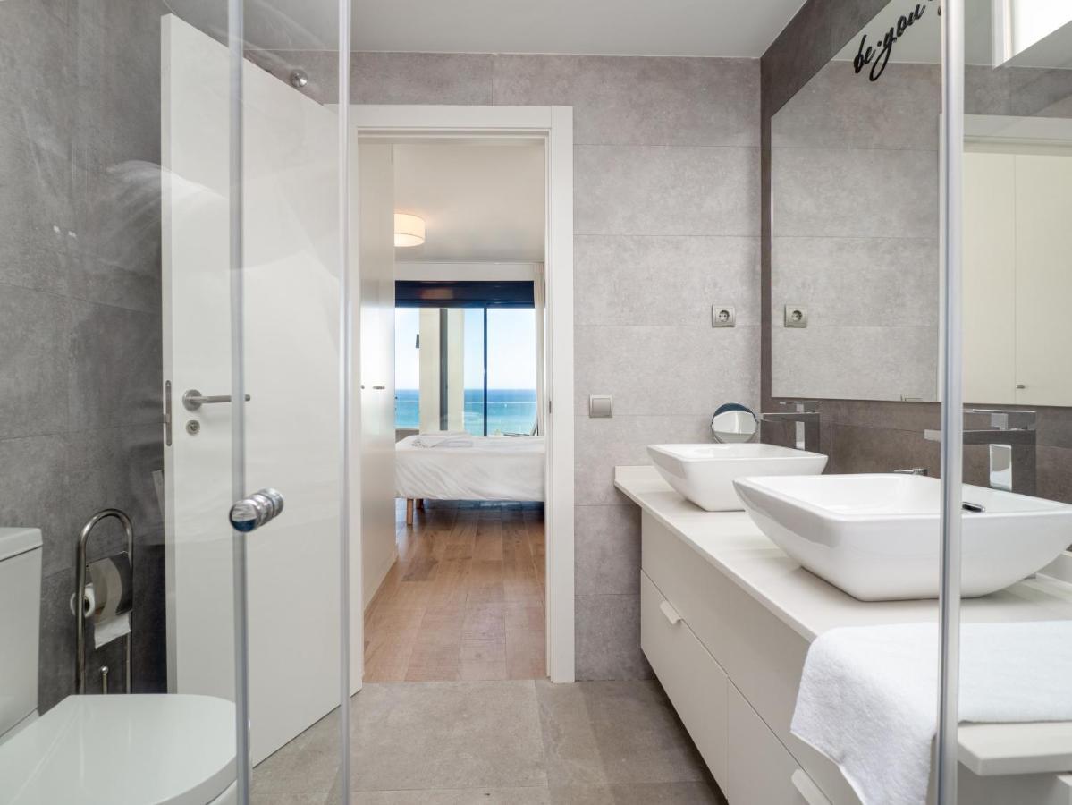 2226-Luxury Sea View Apartment La Alcaidesa Exterior foto