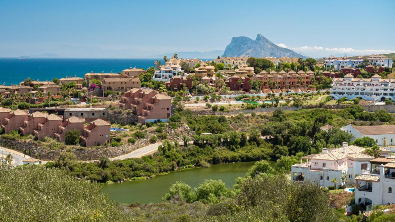2226-Luxury Sea View Apartment La Alcaidesa Exterior foto