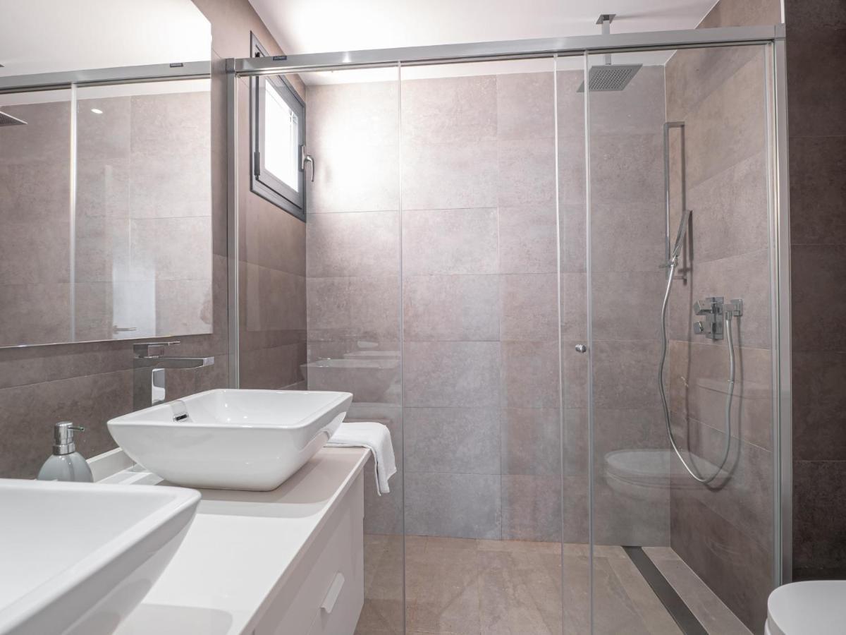 2226-Luxury Sea View Apartment La Alcaidesa Exterior foto