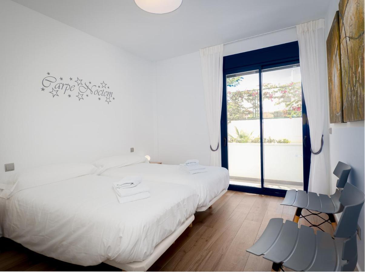 2226-Luxury Sea View Apartment La Alcaidesa Exterior foto