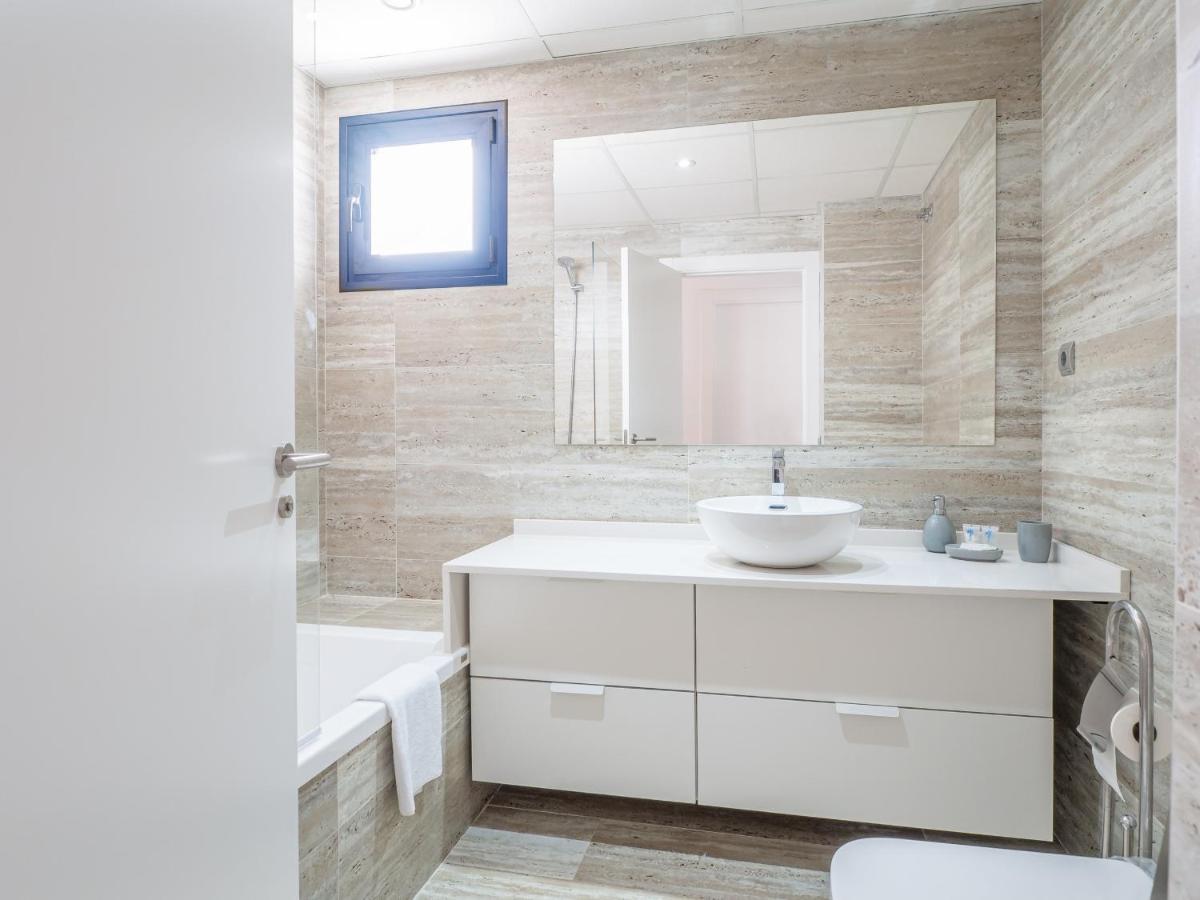 2226-Luxury Sea View Apartment La Alcaidesa Exterior foto