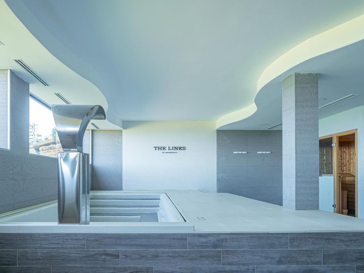 2226-Luxury Sea View Apartment La Alcaidesa Exterior foto
