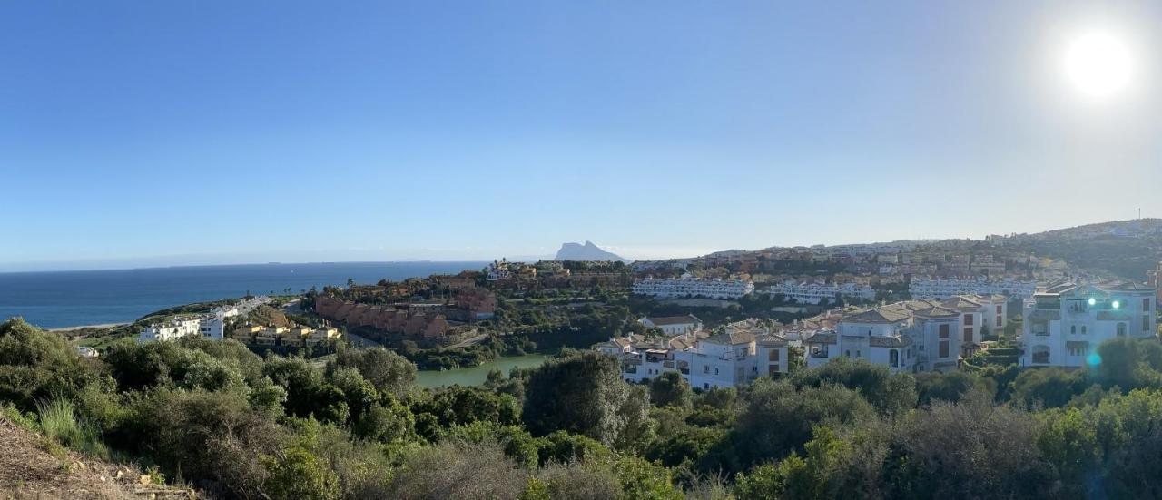 2226-Luxury Sea View Apartment La Alcaidesa Exterior foto