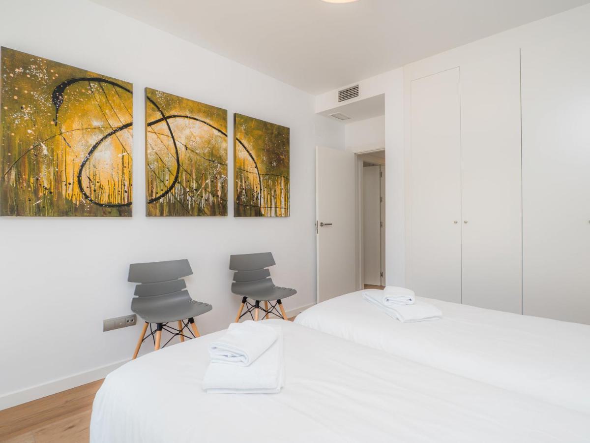 2226-Luxury Sea View Apartment La Alcaidesa Exterior foto