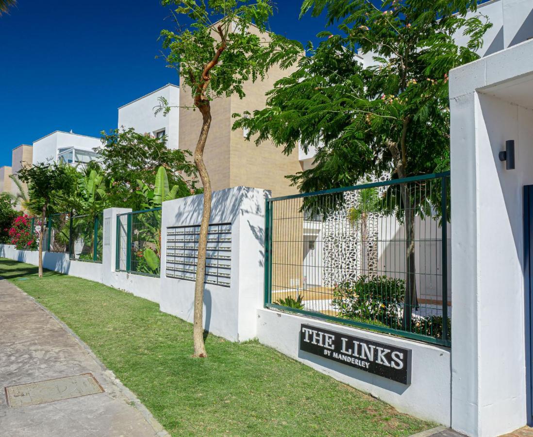 2226-Luxury Sea View Apartment La Alcaidesa Exterior foto