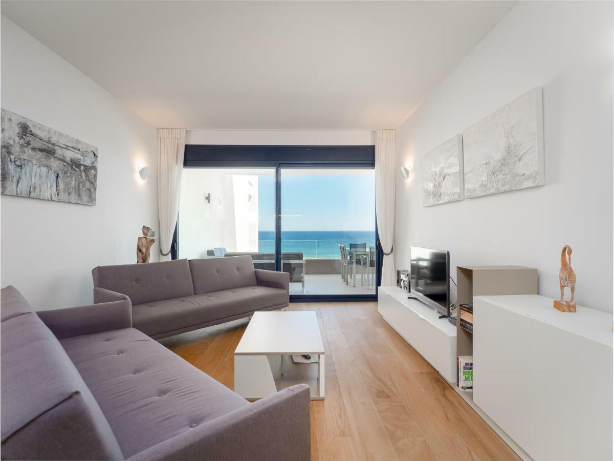 2226-Luxury Sea View Apartment La Alcaidesa Exterior foto